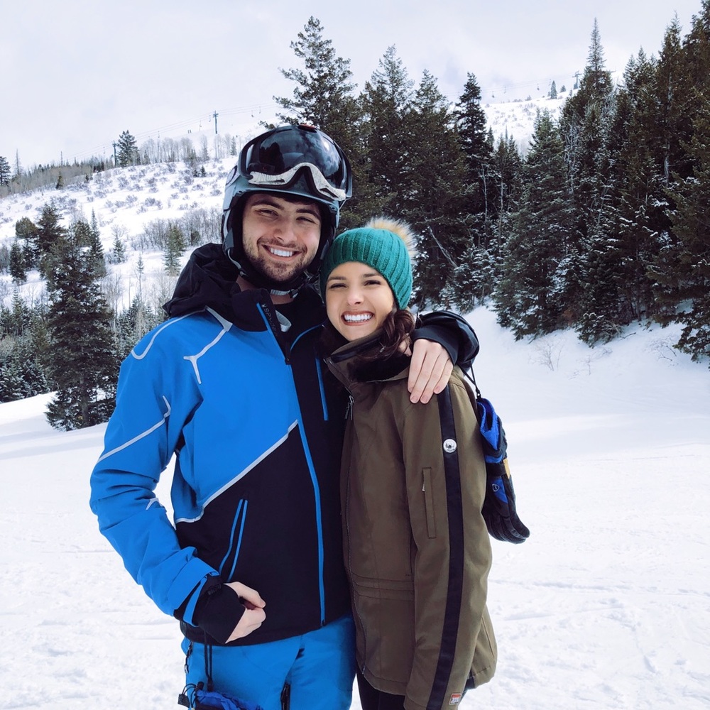 Meet your Posher, Violet